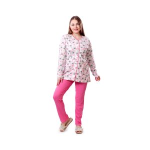 بيجاما حريمى بكم